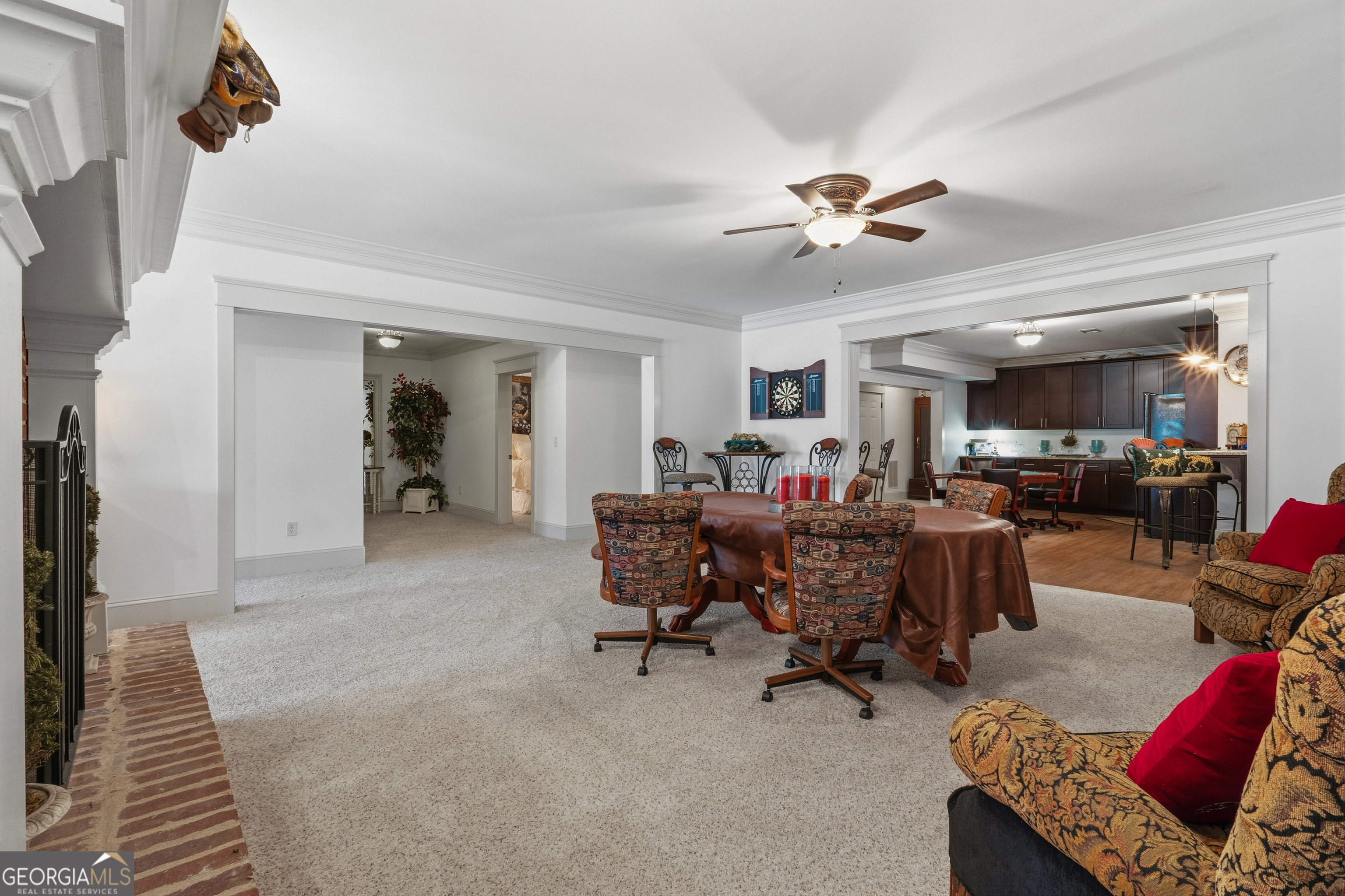 31 Duck Pond Road Roopville GA 30170