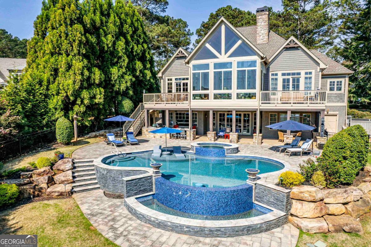 124 Cape View Lane Eatonton GA 31024