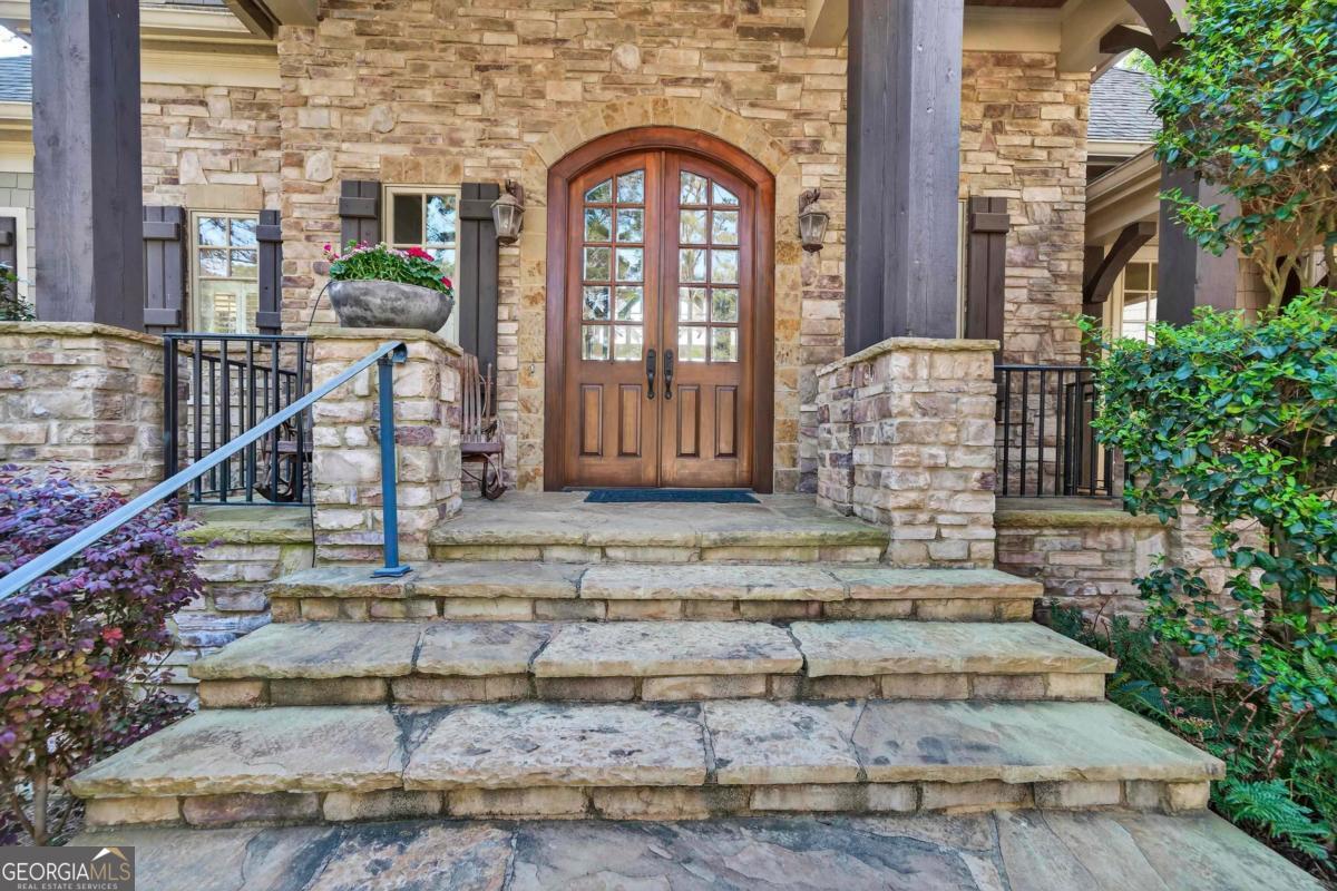 124 Cape View Lane Eatonton GA 31024