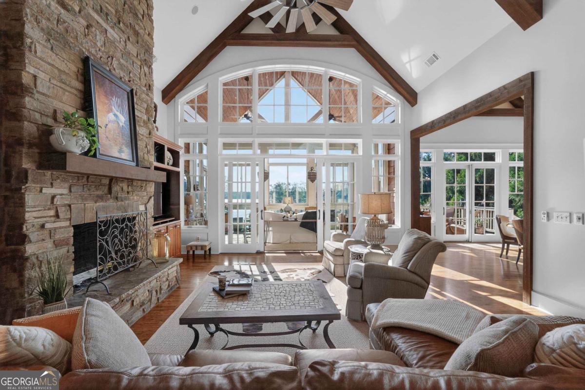 124 Cape View Lane Eatonton GA 31024