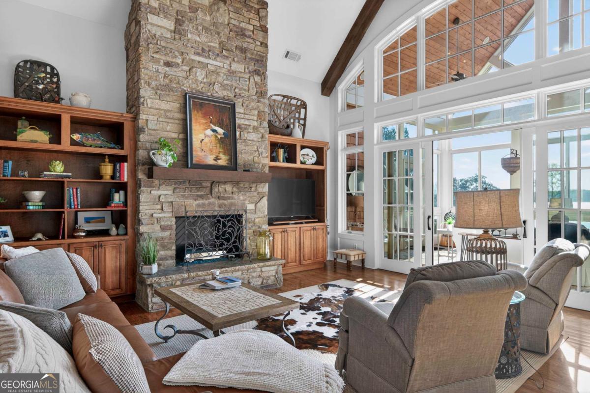 124 Cape View Lane Eatonton GA 31024