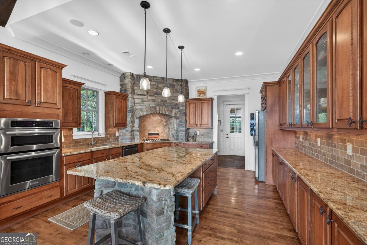 124 Cape View Lane Eatonton GA 31024
