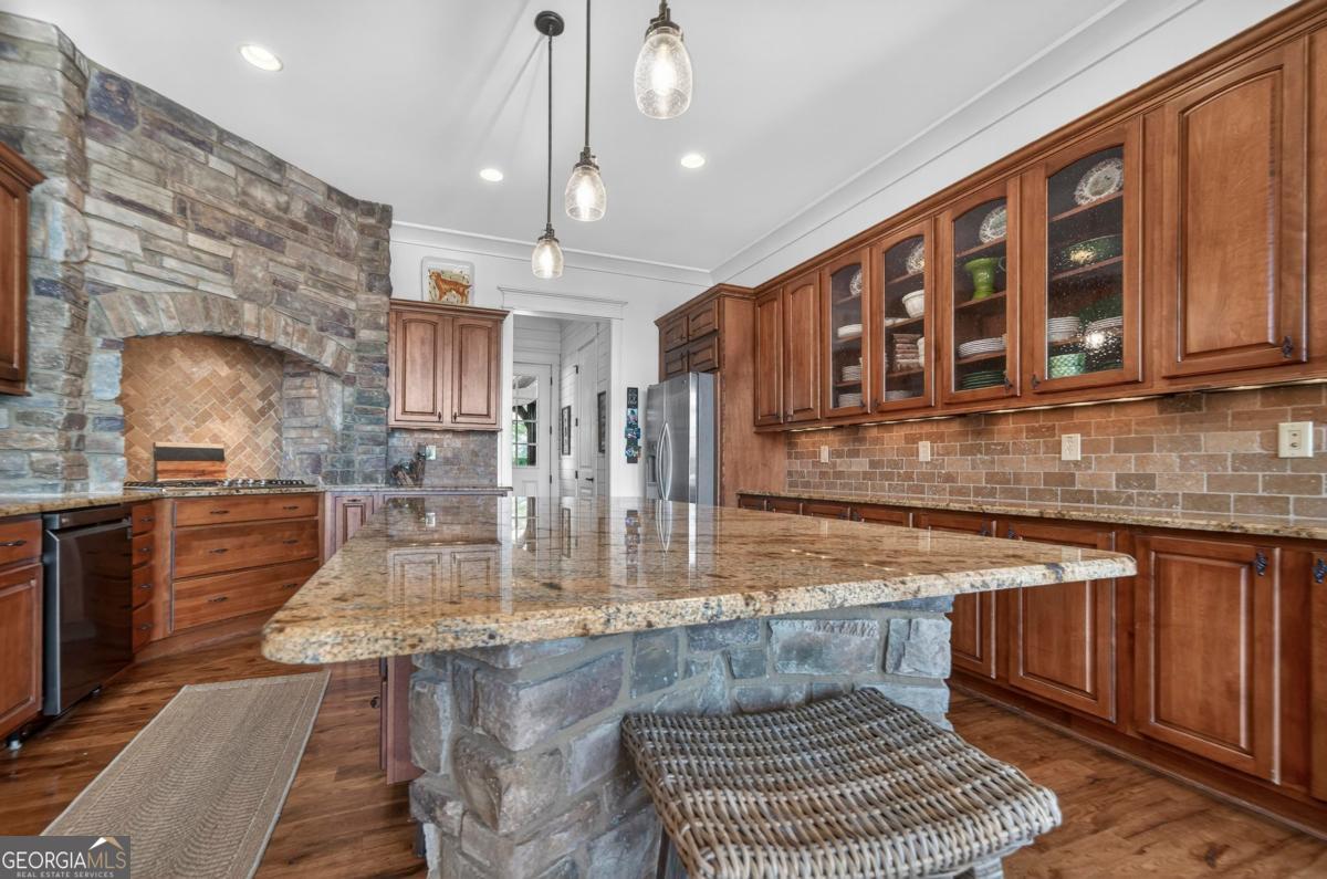 124 Cape View Lane Eatonton GA 31024