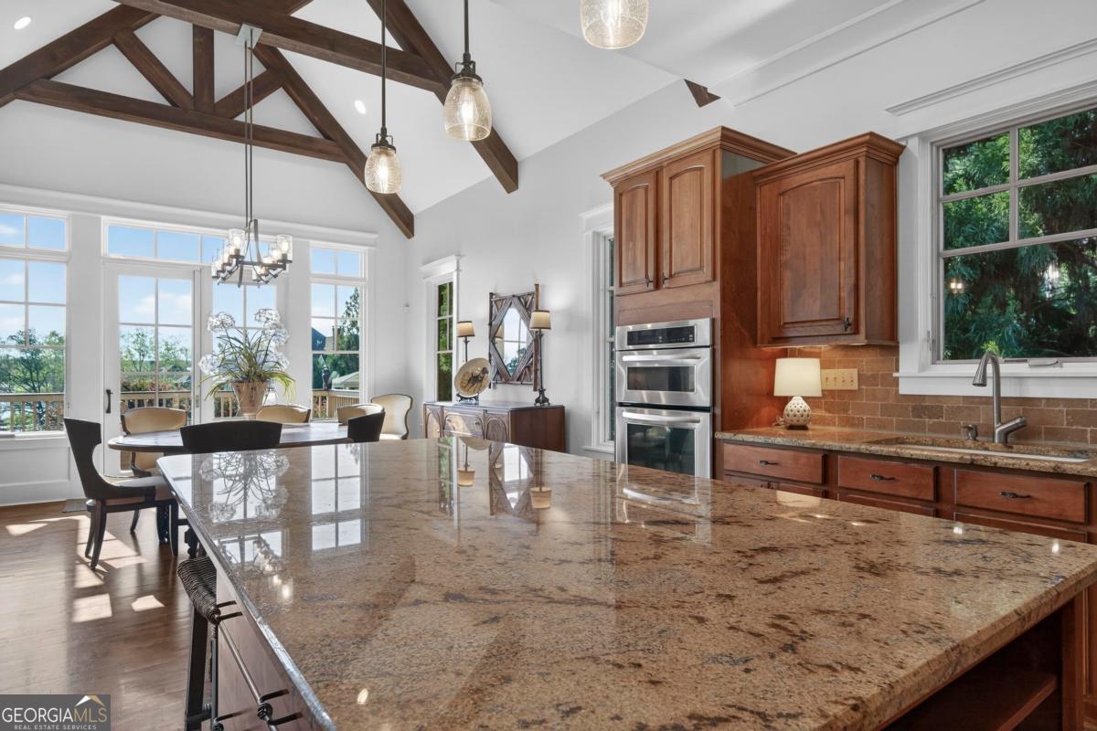 124 Cape View Lane Eatonton GA 31024