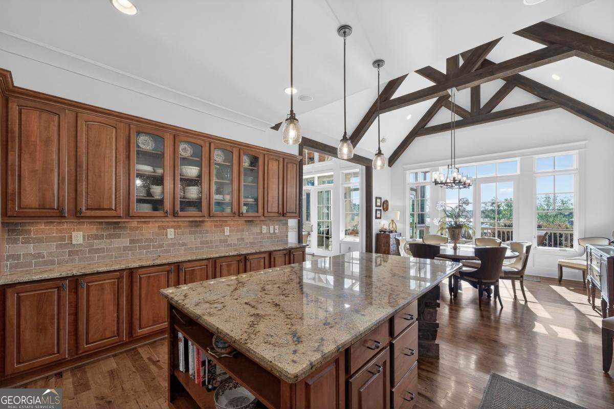 124 Cape View Lane Eatonton GA 31024