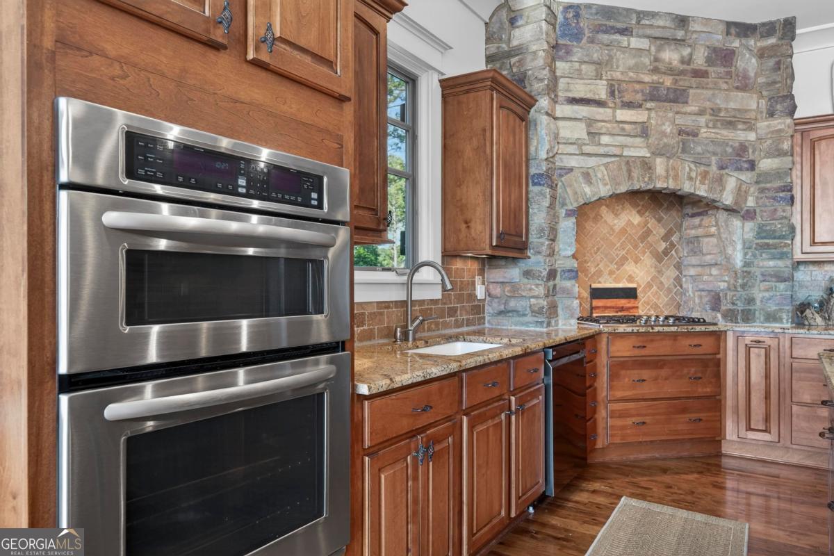 124 Cape View Lane Eatonton GA 31024
