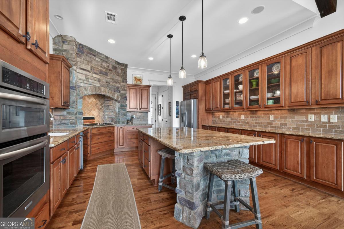 124 Cape View Lane Eatonton GA 31024