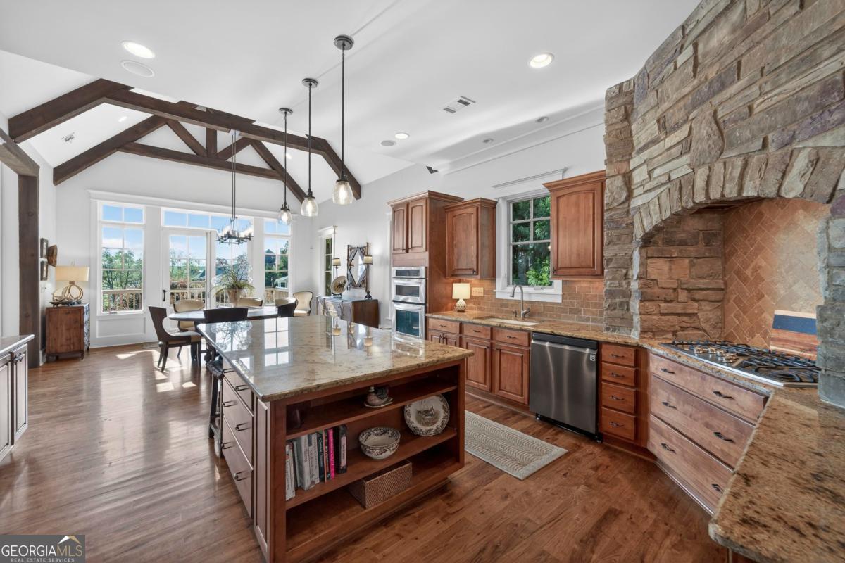 124 Cape View Lane Eatonton GA 31024