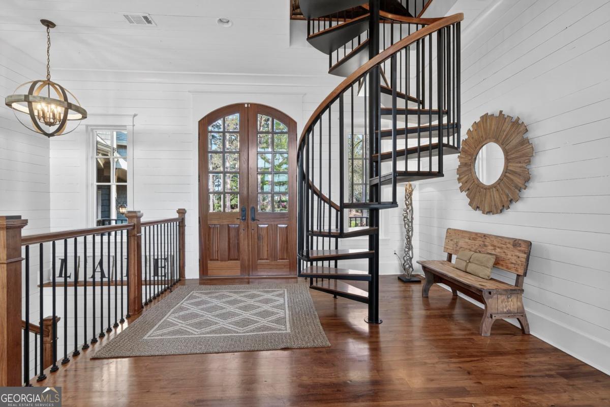 124 Cape View Lane Eatonton GA 31024