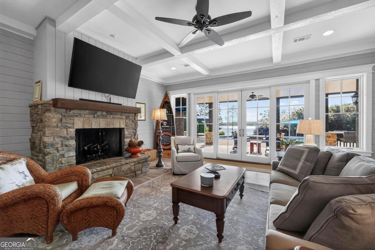 124 Cape View Lane Eatonton GA 31024