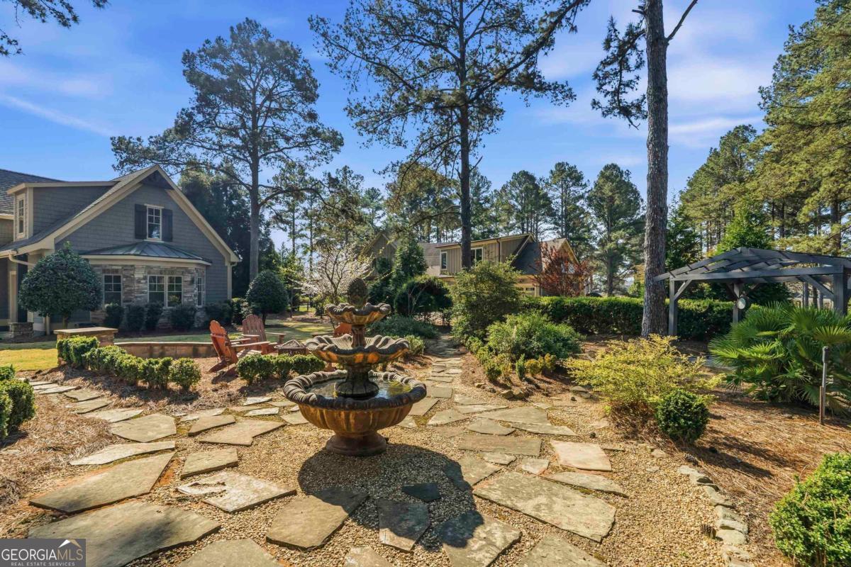 124 Cape View Lane Eatonton GA 31024