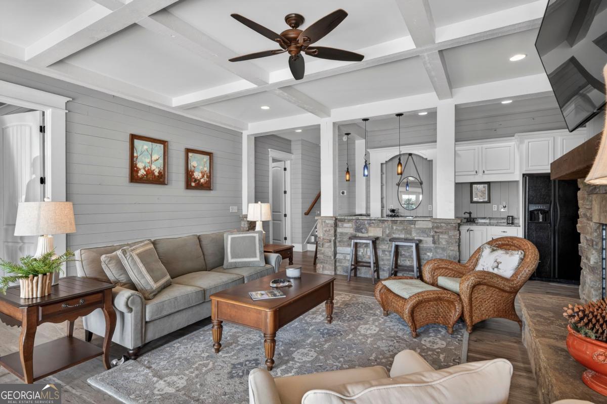 124 Cape View Lane Eatonton GA 31024