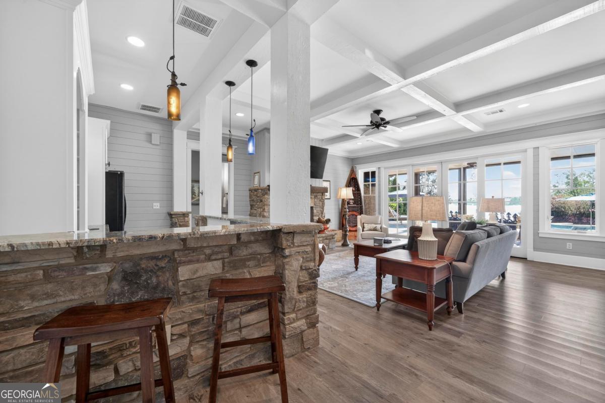 124 Cape View Lane Eatonton GA 31024