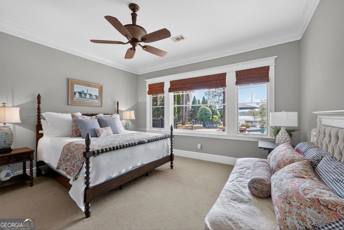 124 Cape View Lane Eatonton GA 31024