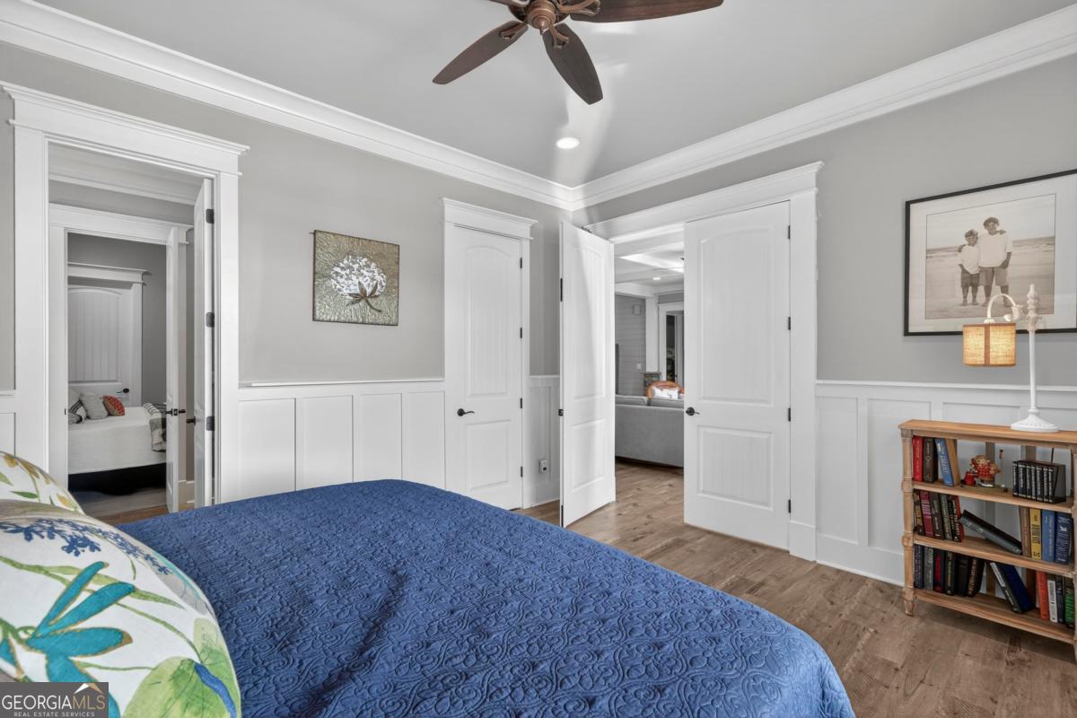 124 Cape View Lane Eatonton GA 31024