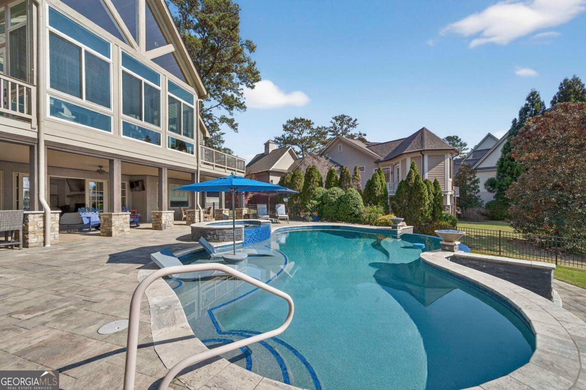 124 Cape View Lane Eatonton GA 31024