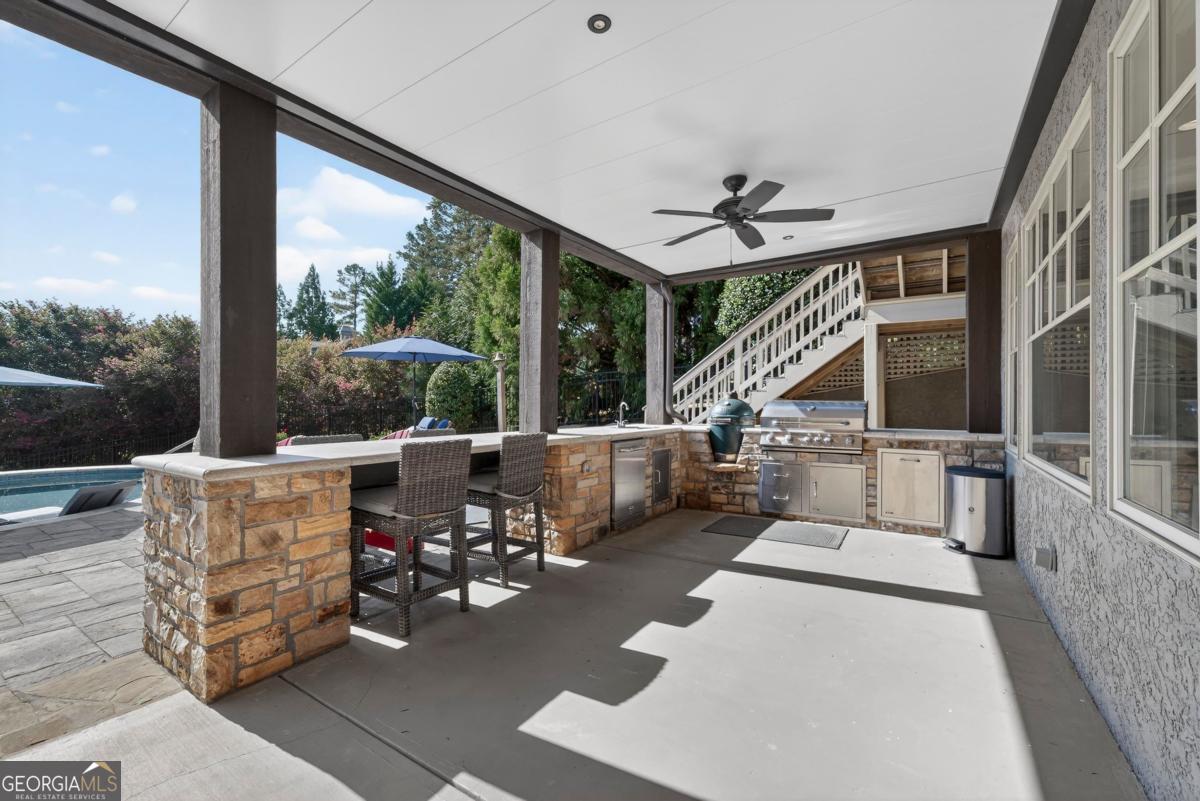 124 Cape View Lane Eatonton GA 31024