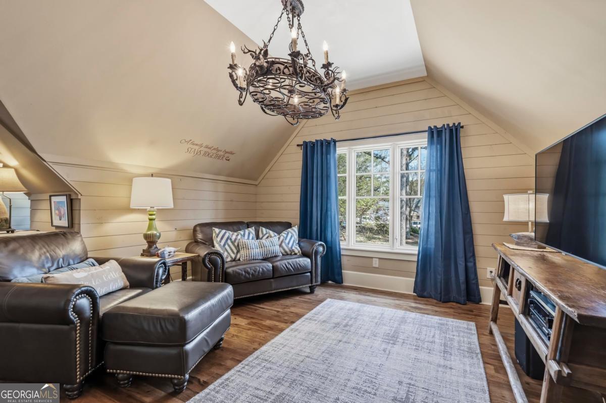 124 Cape View Lane Eatonton GA 31024