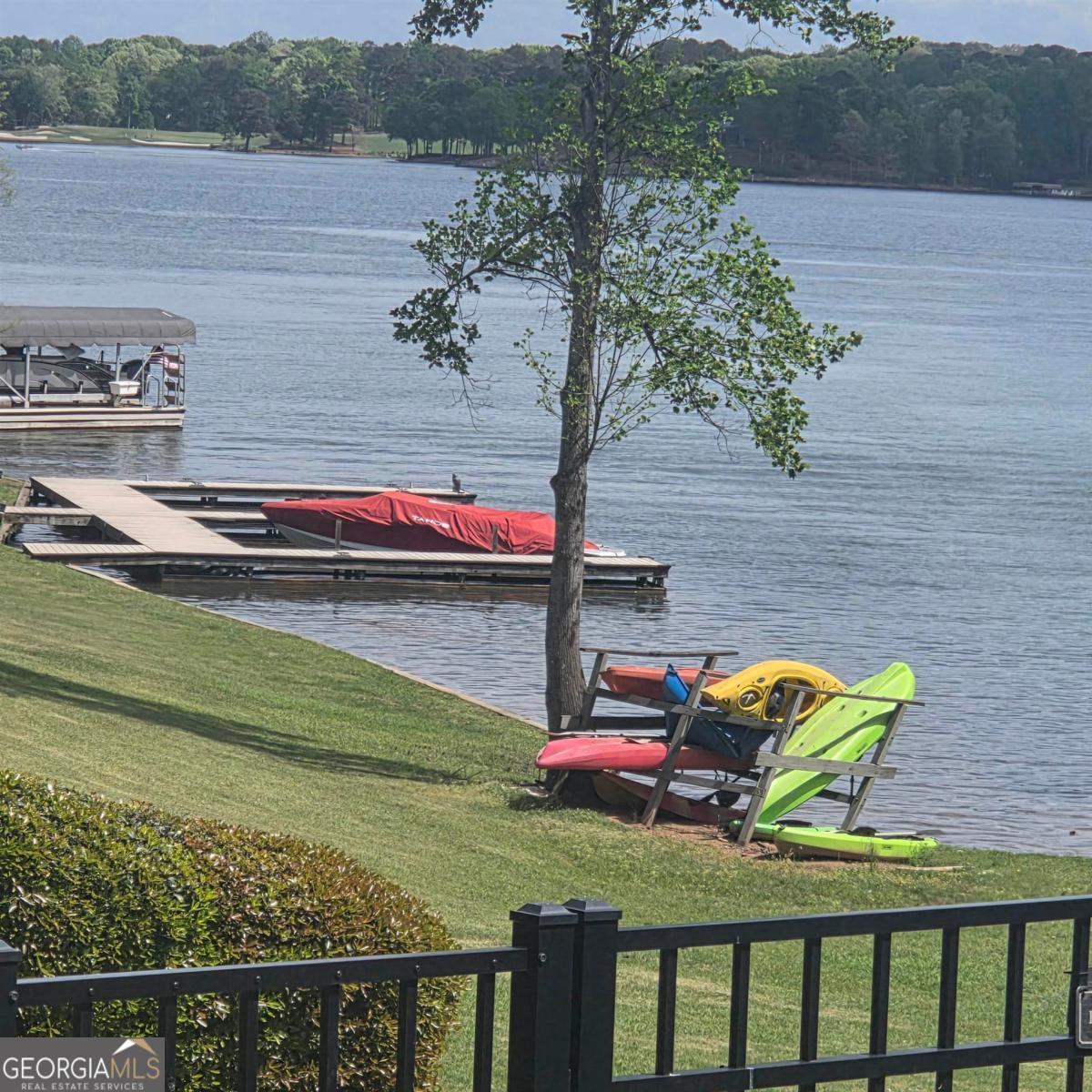 124 Cape View Lane Eatonton GA 31024