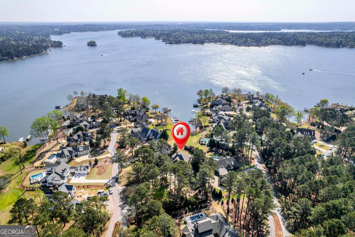 124 Cape View Lane Eatonton GA 31024