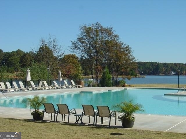 124 Cape View Lane Eatonton GA 31024