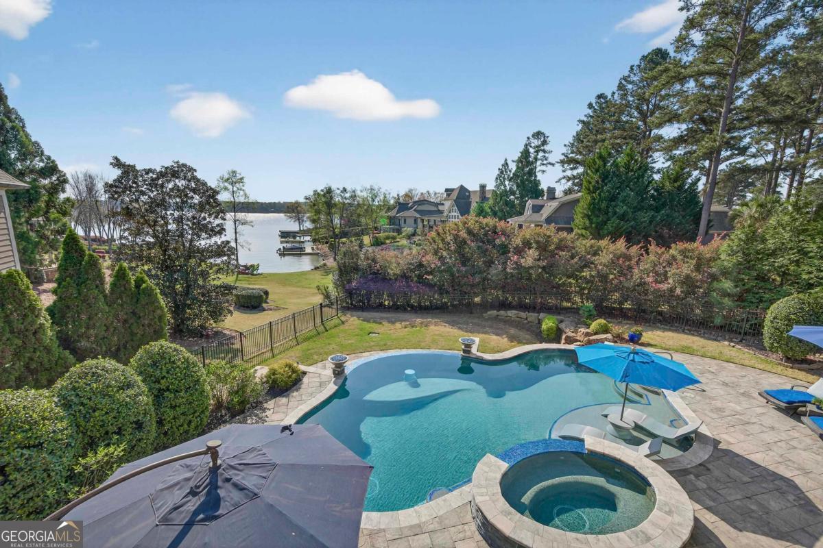 124 Cape View Lane Eatonton GA 31024