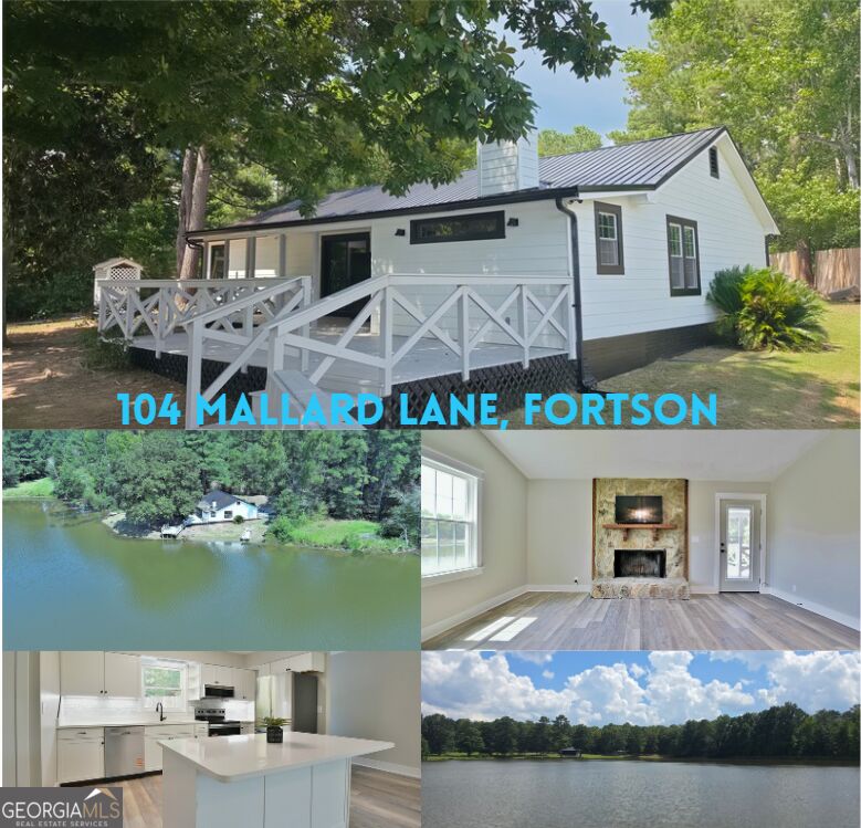 104 Mallard Lane Fortson GA 31808