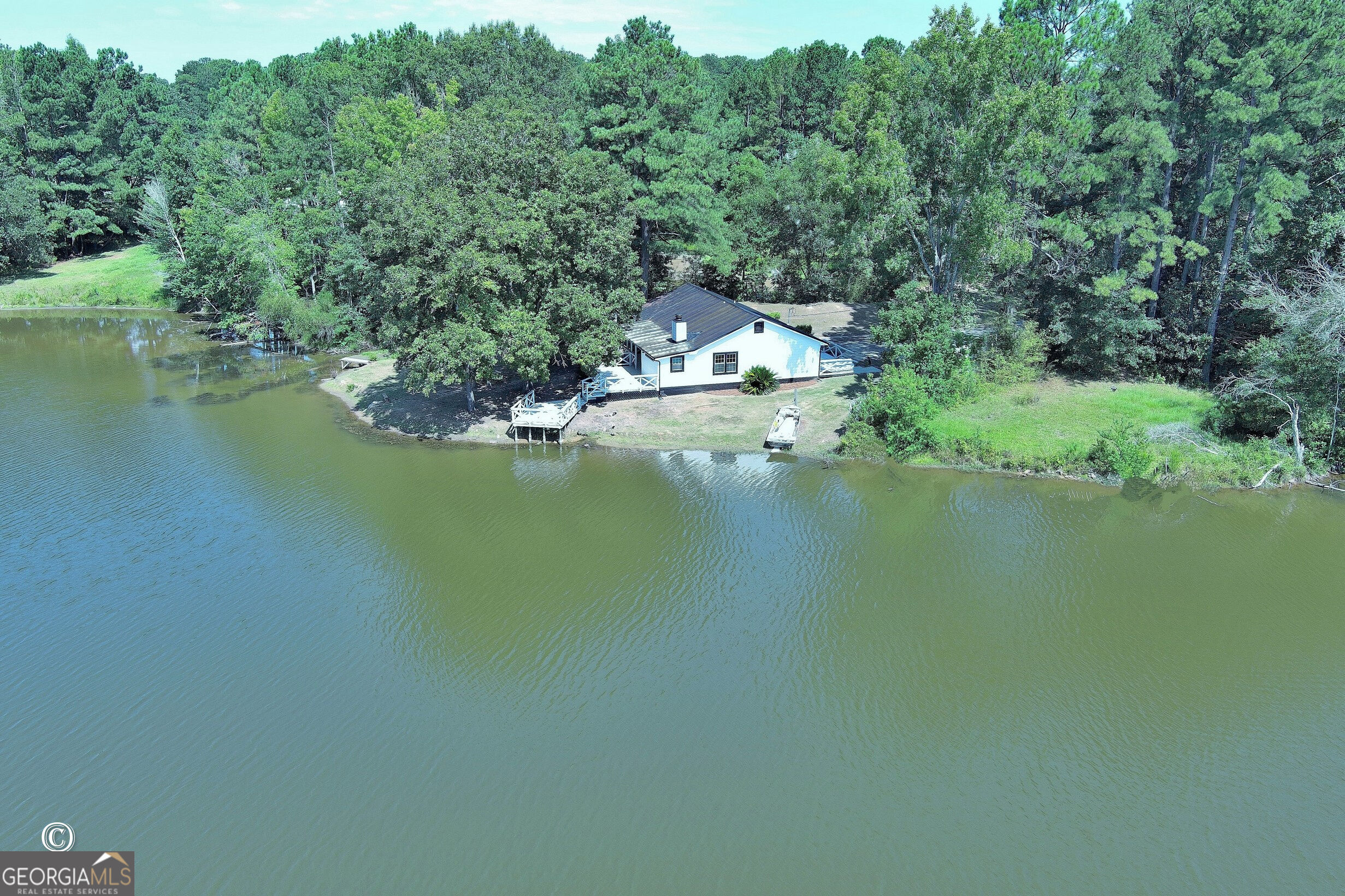 104 Mallard Lane Fortson GA 31808