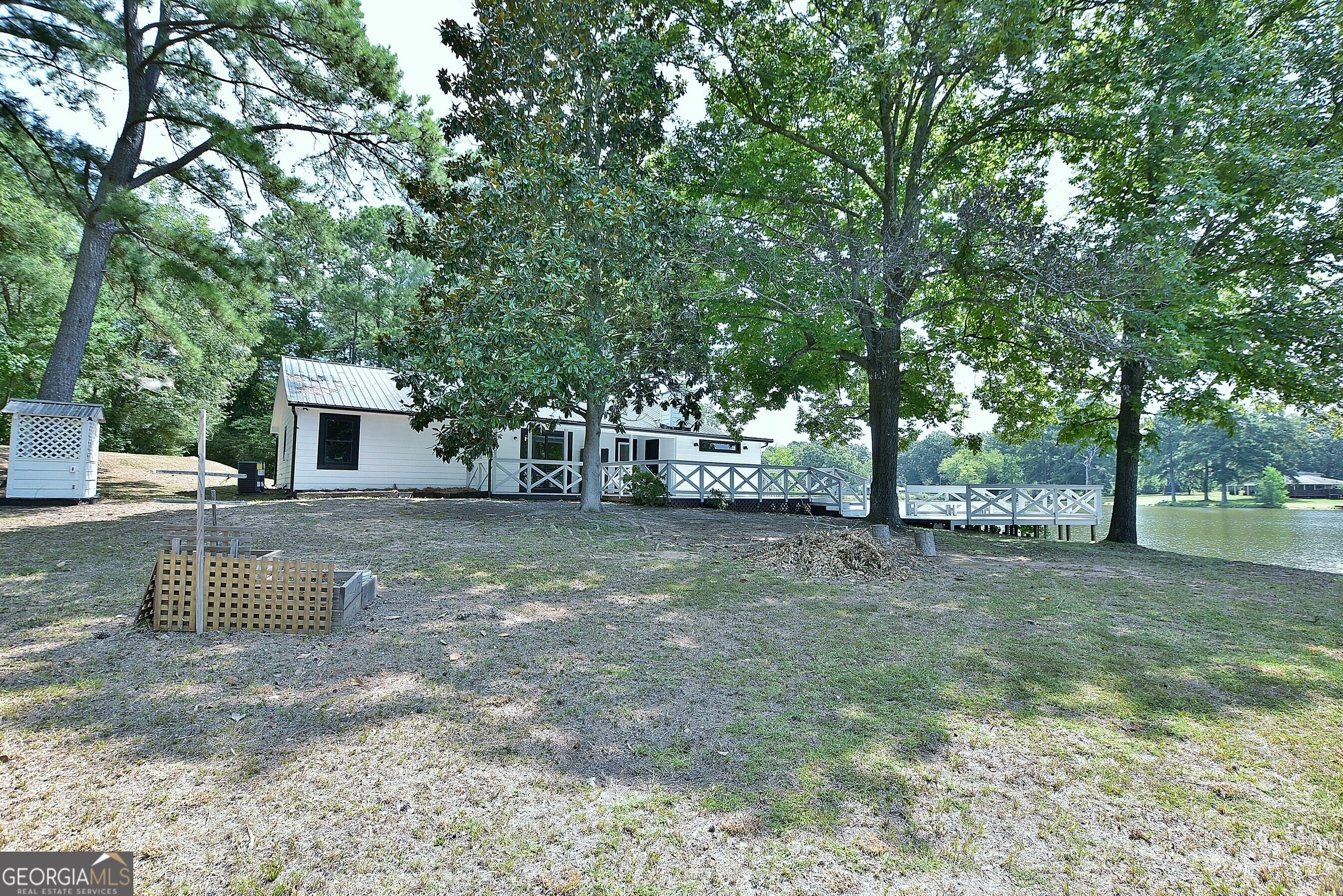 104 Mallard Lane Fortson GA 31808