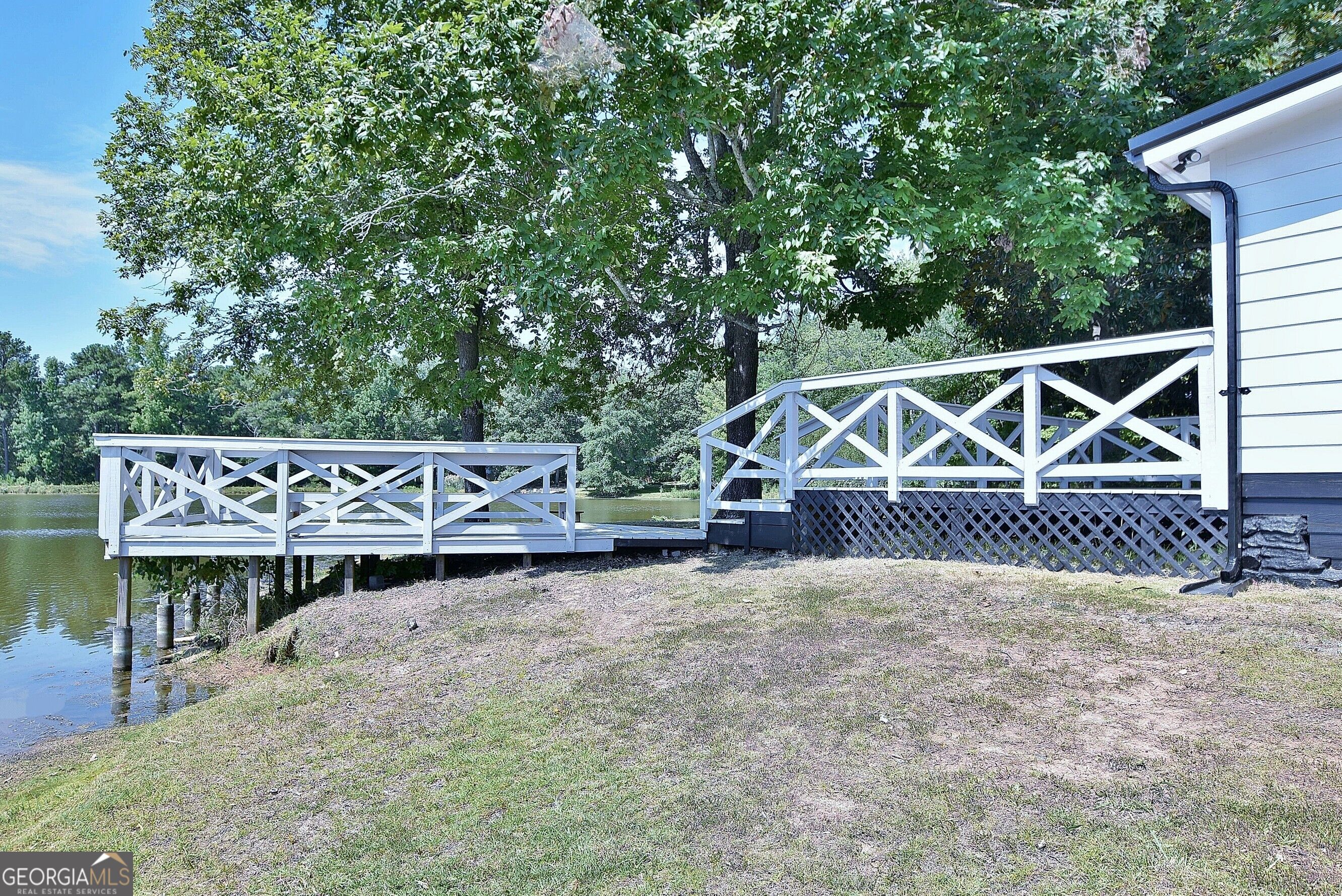 104 Mallard Lane Fortson GA 31808