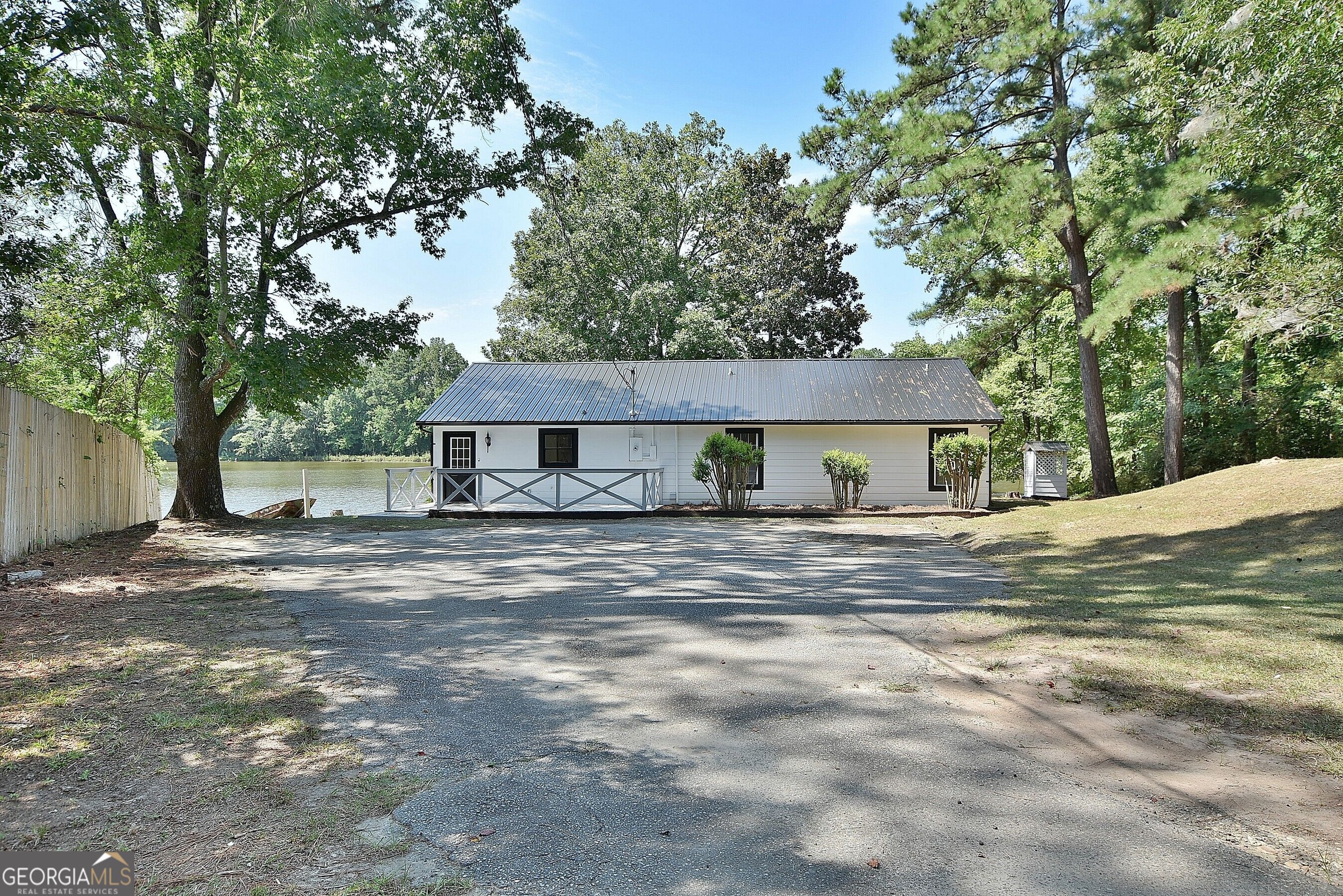 104 Mallard Lane Fortson GA 31808