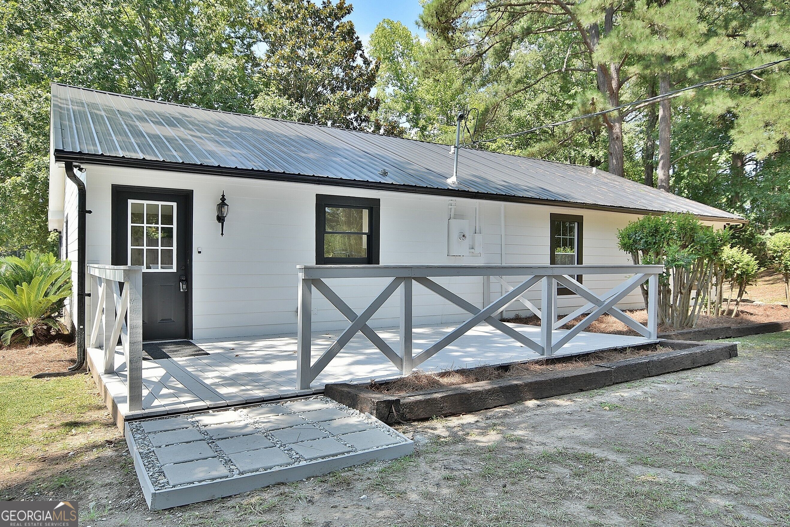 104 Mallard Lane Fortson GA 31808