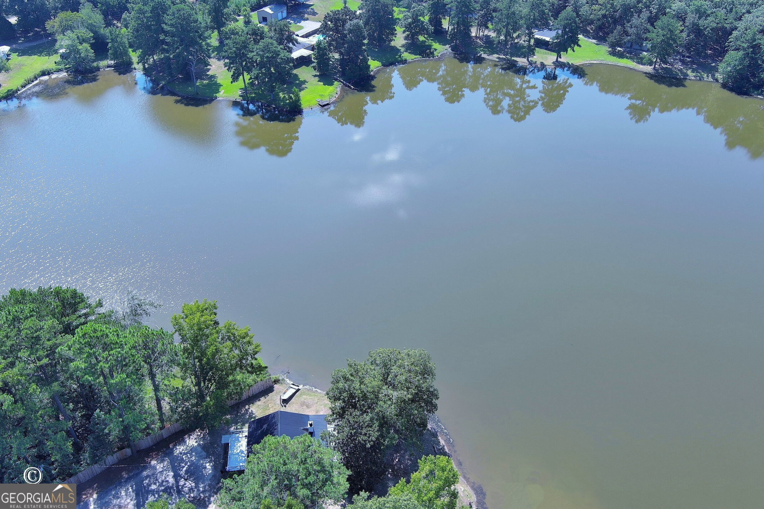 104 Mallard Lane Fortson GA 31808