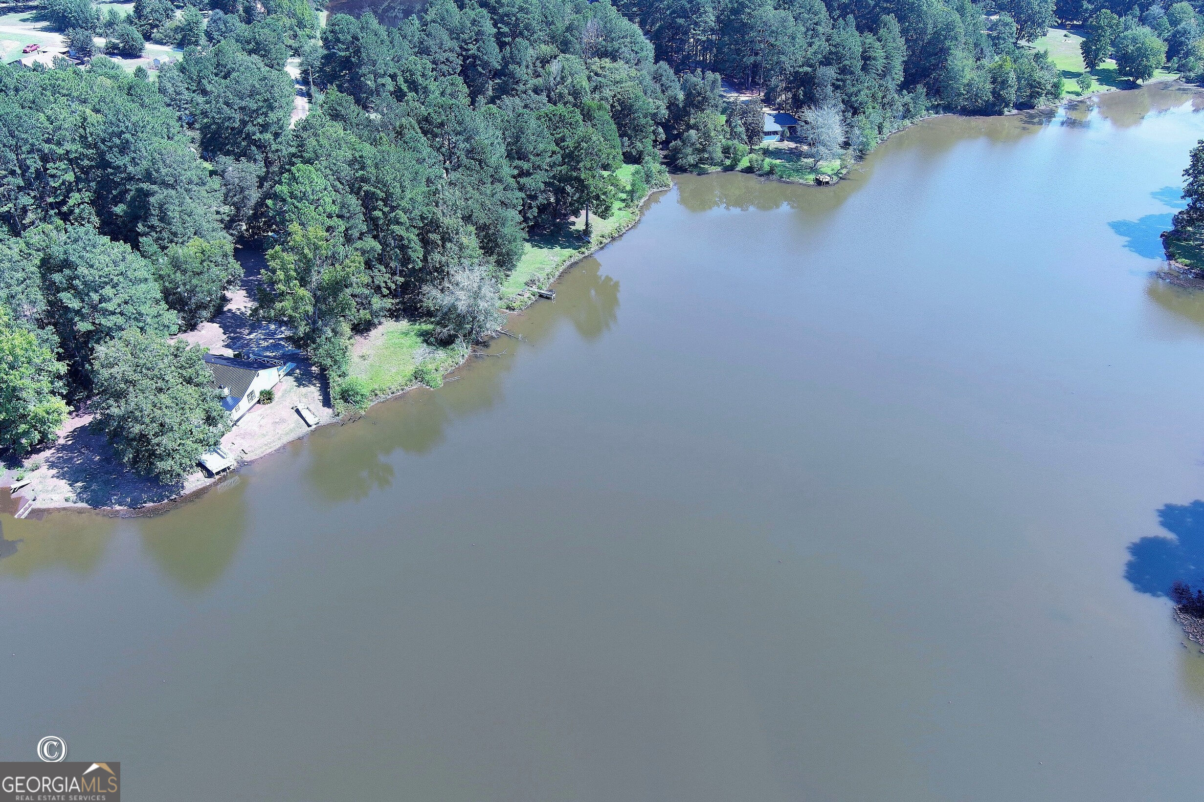 104 Mallard Lane Fortson GA 31808