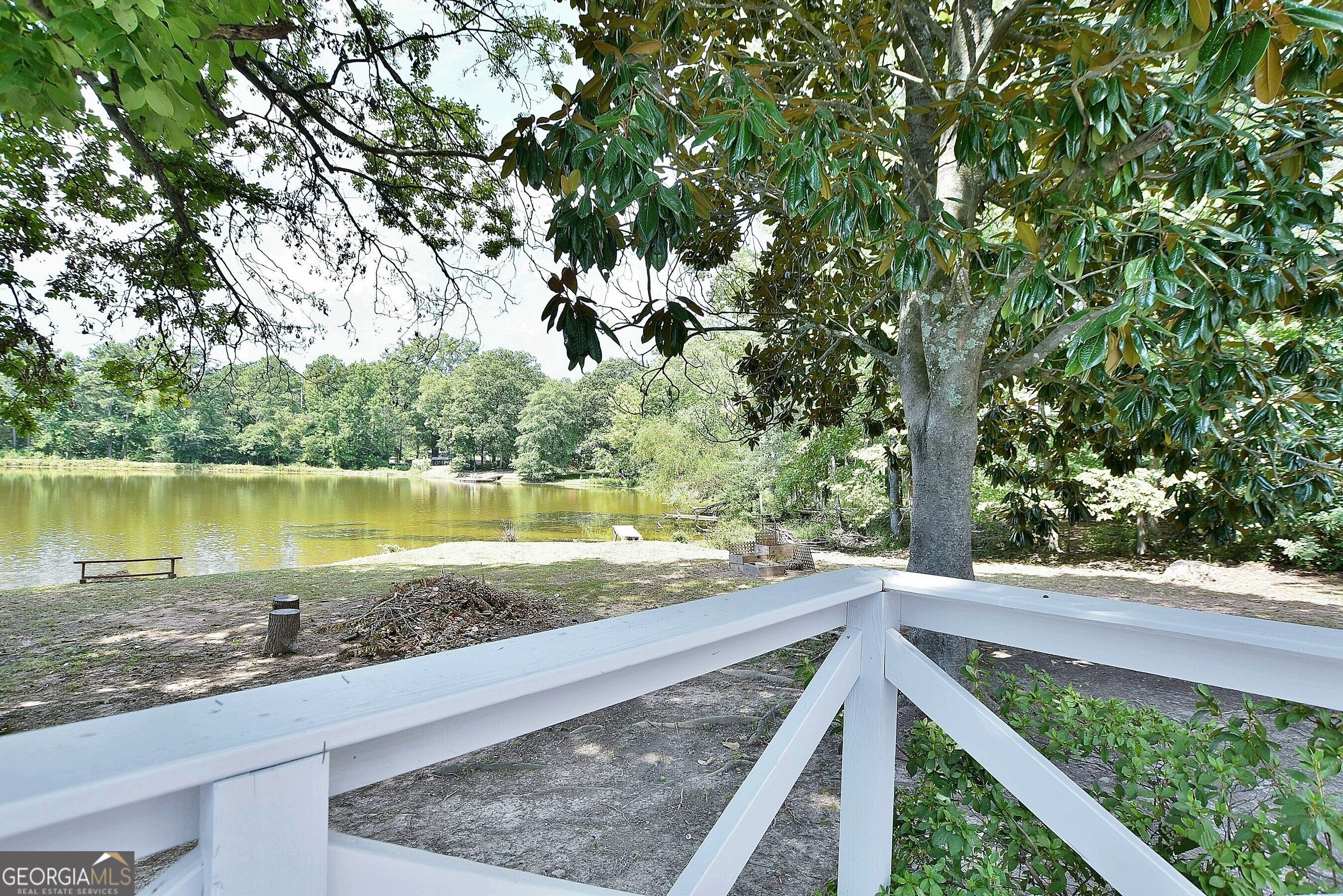 104 Mallard Lane Fortson GA 31808