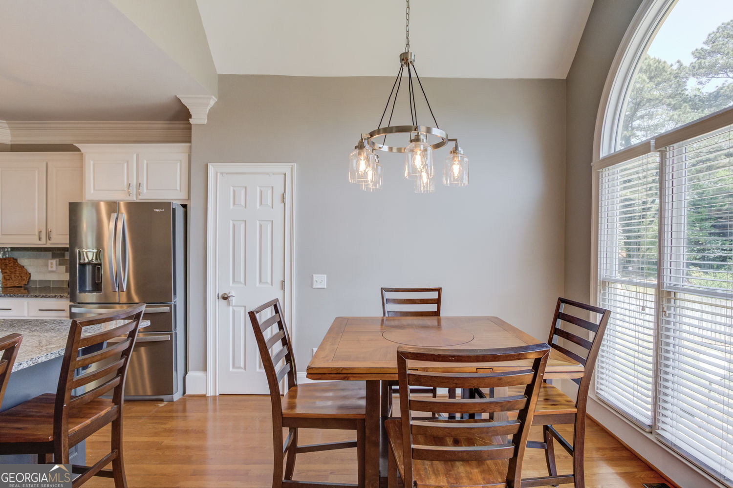 2020 Tribble Walk Drive Lawrenceville GA 30045