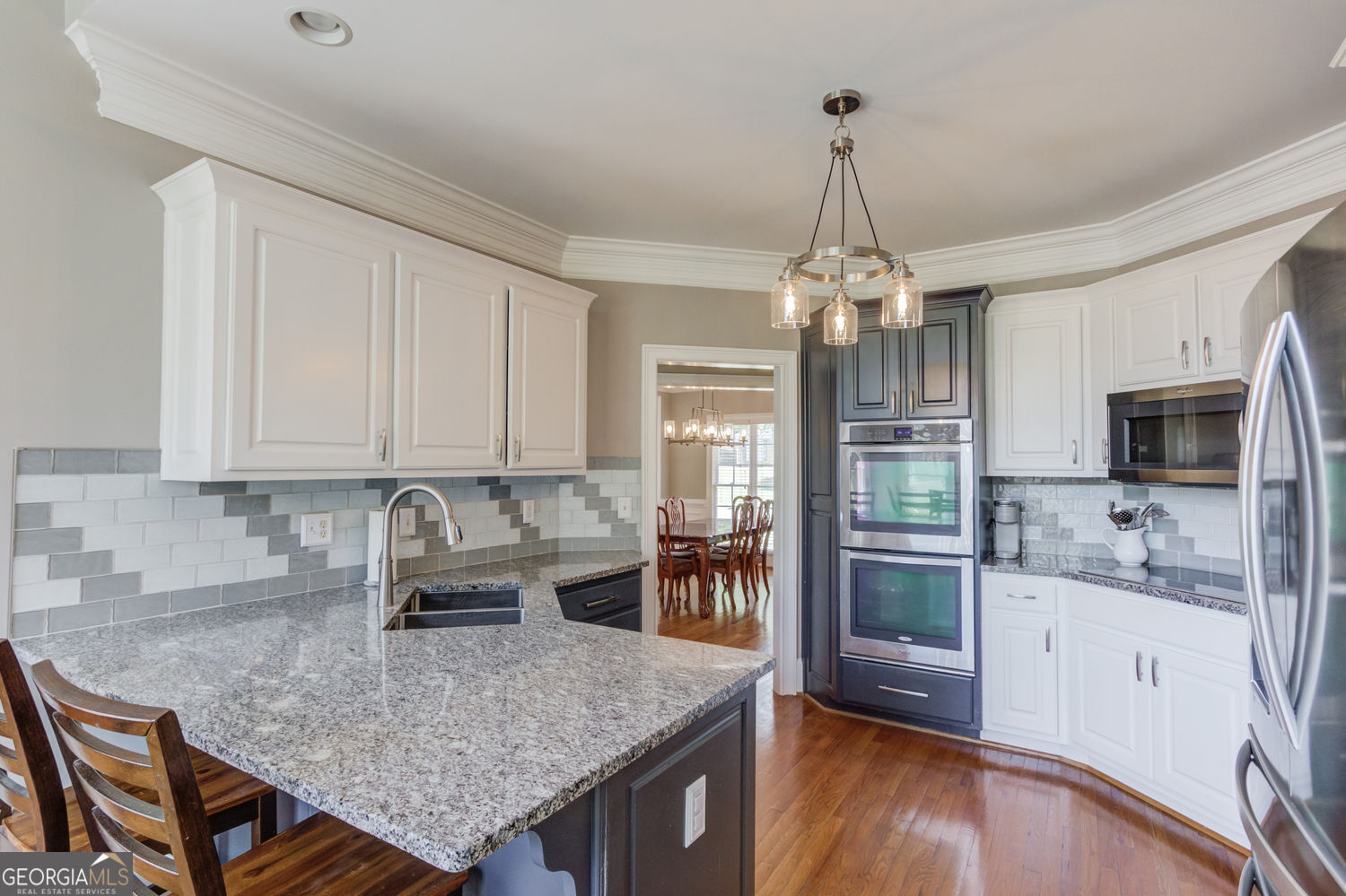 2020 Tribble Walk Drive Lawrenceville GA 30045