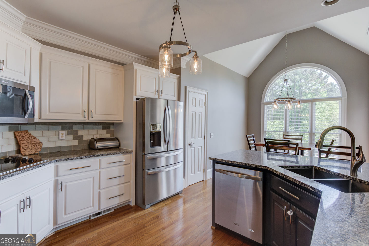 2020 Tribble Walk Drive Lawrenceville GA 30045