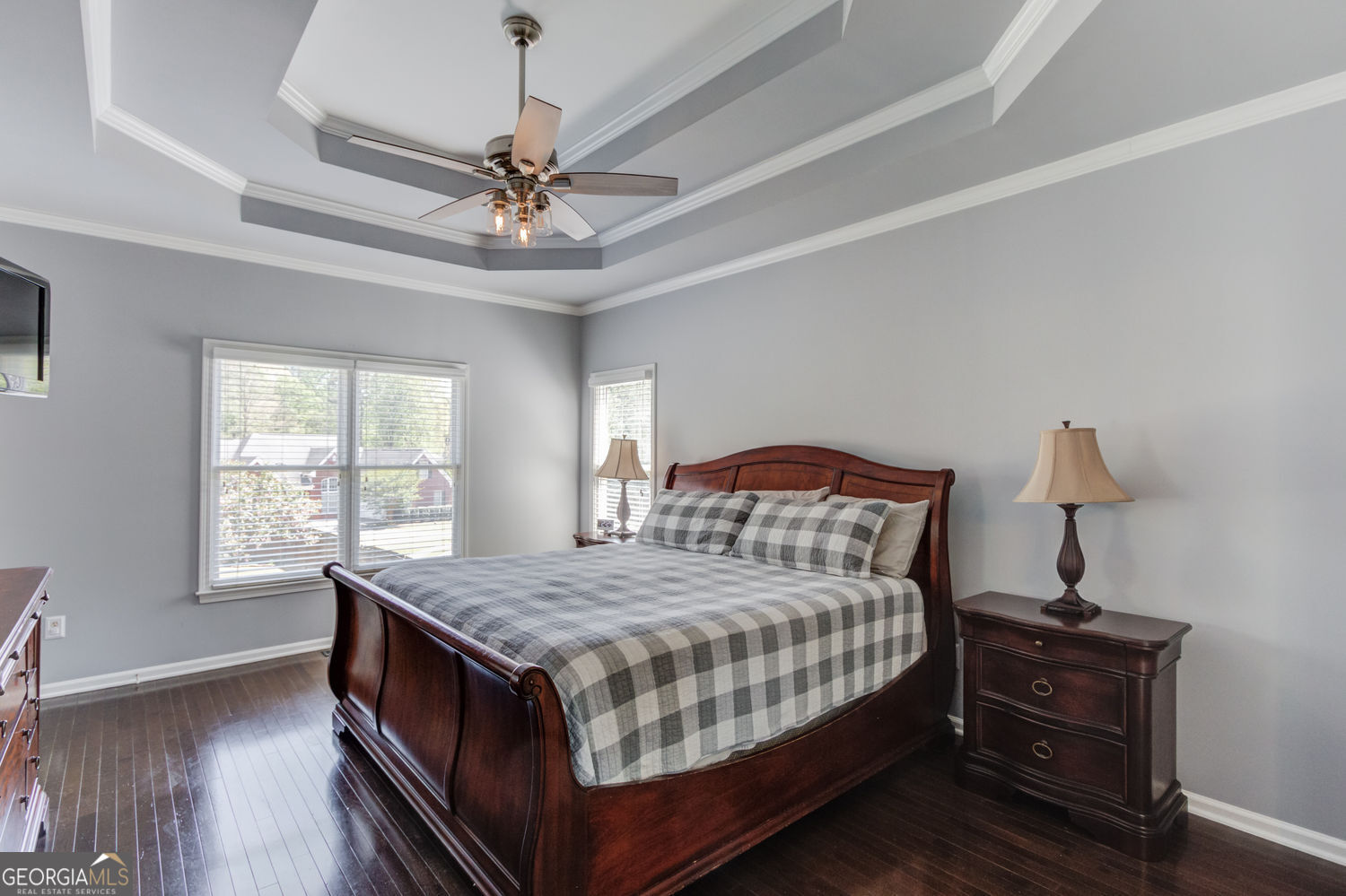 2020 Tribble Walk Drive Lawrenceville GA 30045