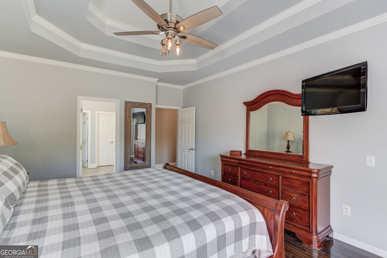 2020 Tribble Walk Drive Lawrenceville GA 30045