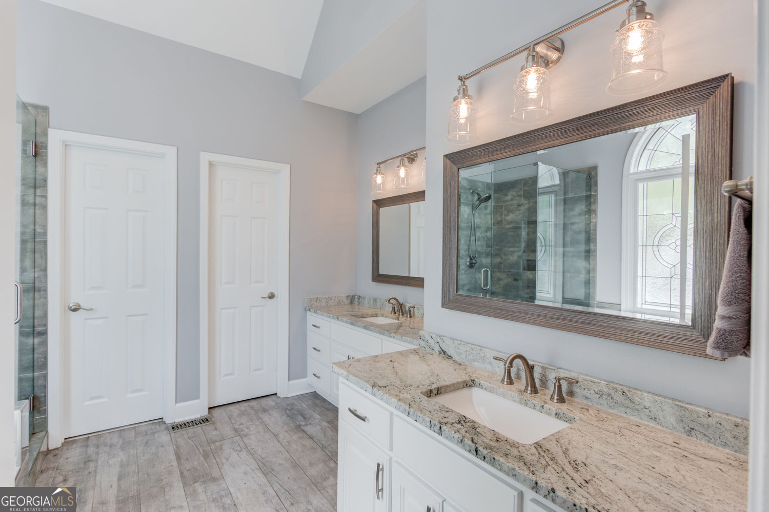 2020 Tribble Walk Drive Lawrenceville GA 30045