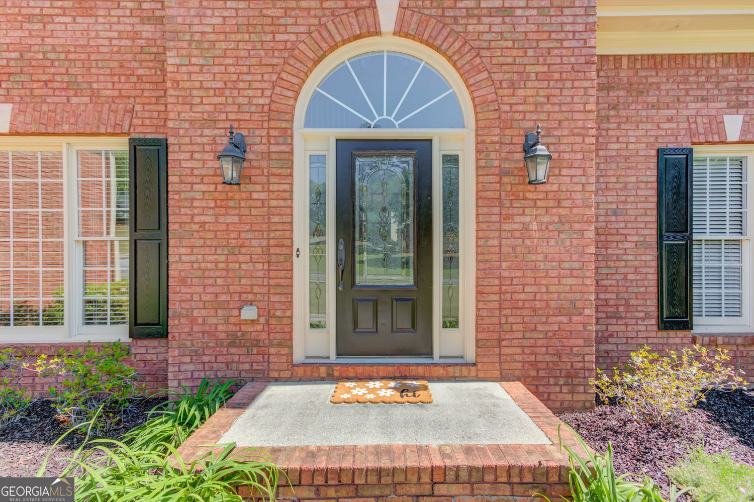 2020 Tribble Walk Drive Lawrenceville GA 30045