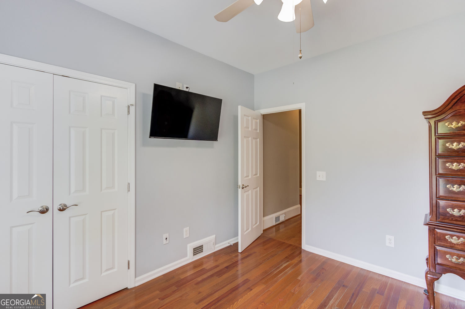 2020 Tribble Walk Drive Lawrenceville GA 30045