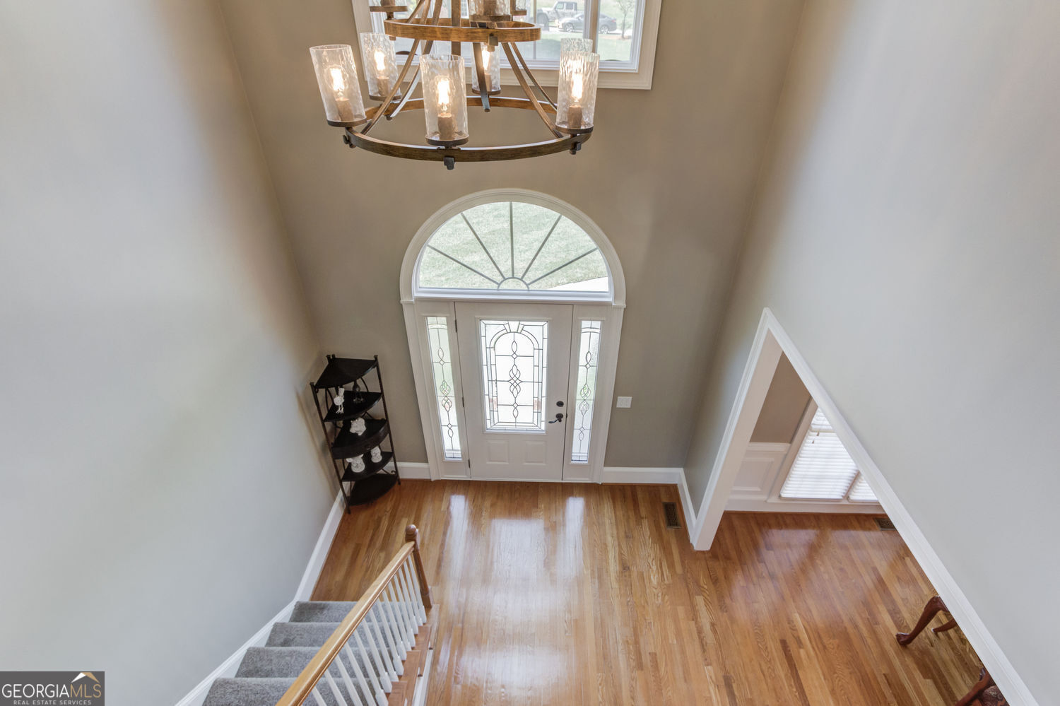 2020 Tribble Walk Drive Lawrenceville GA 30045
