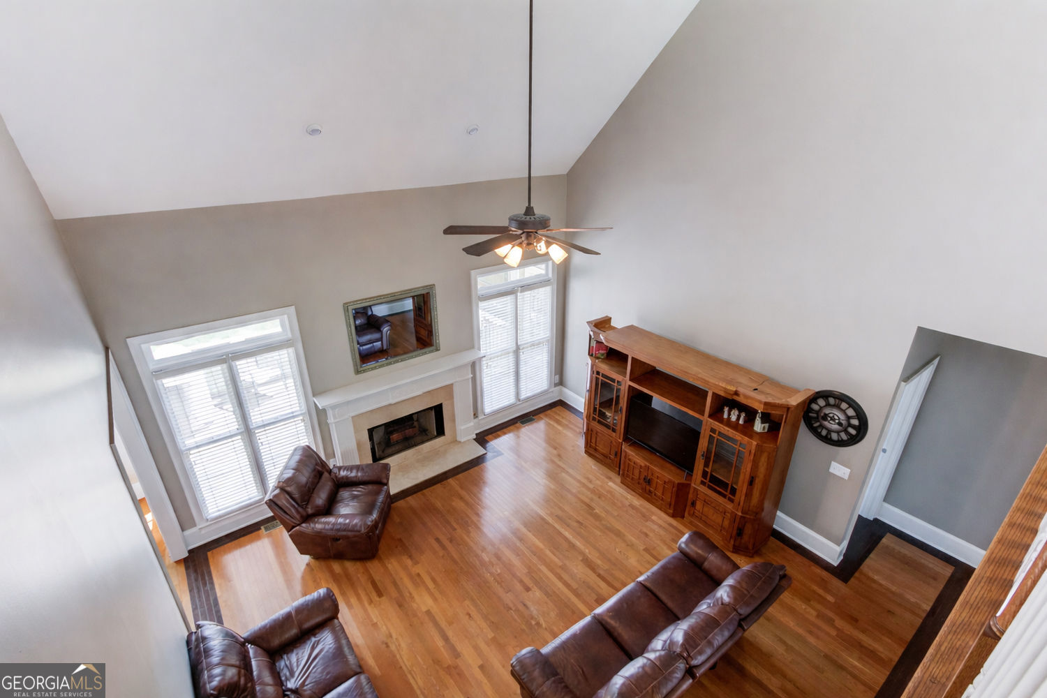 2020 Tribble Walk Drive Lawrenceville GA 30045