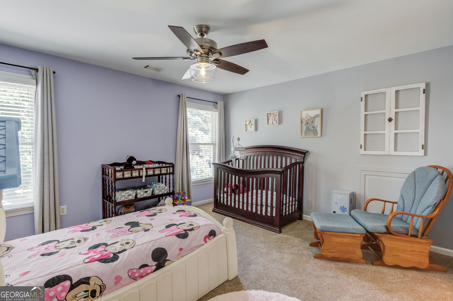 2020 Tribble Walk Drive Lawrenceville GA 30045