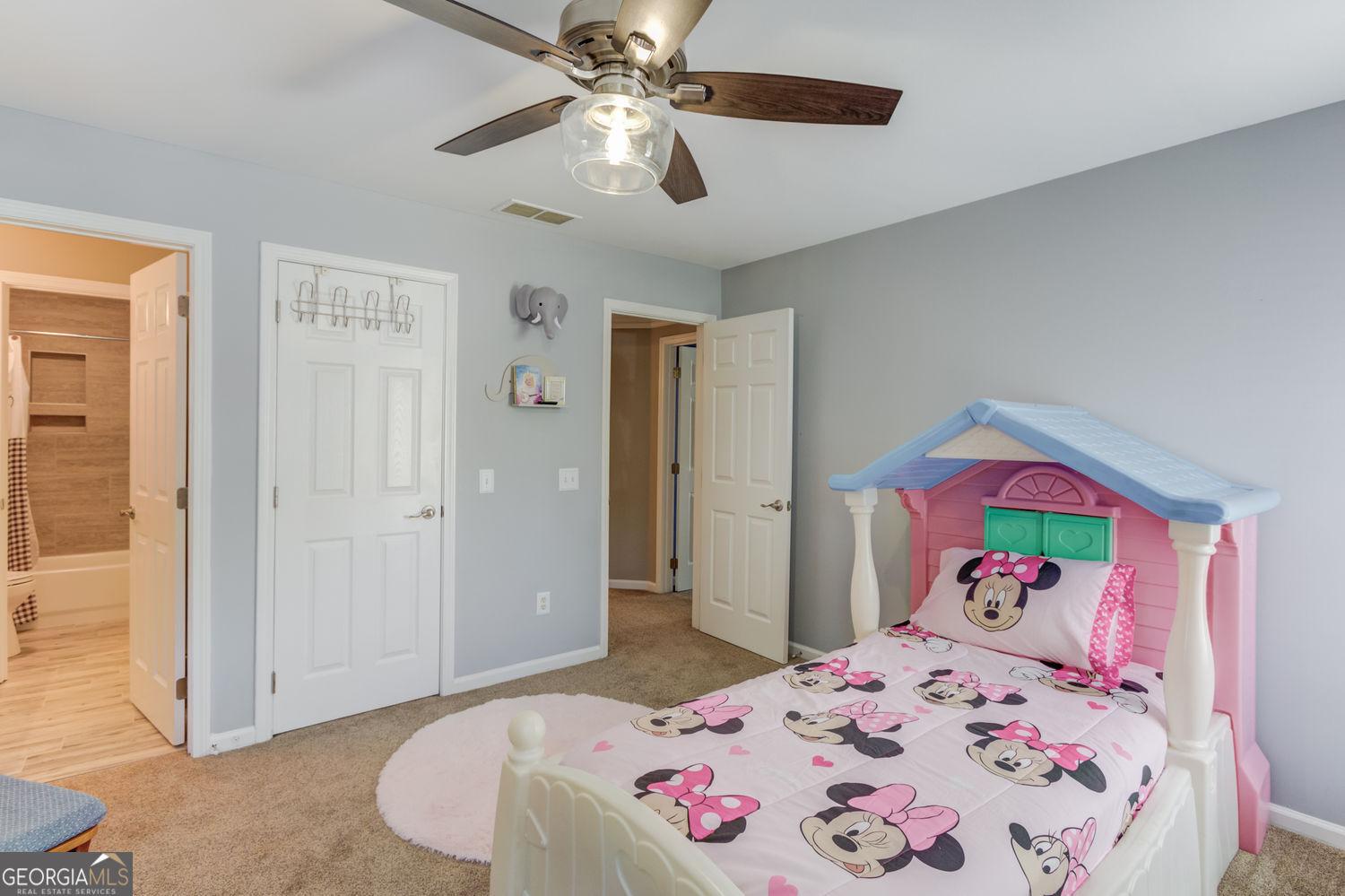 2020 Tribble Walk Drive Lawrenceville GA 30045