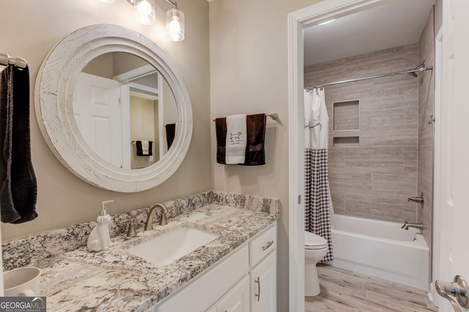 2020 Tribble Walk Drive Lawrenceville GA 30045