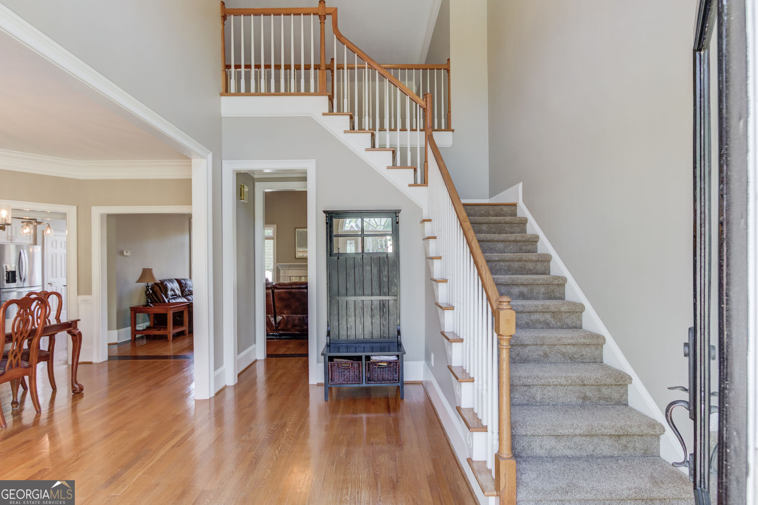 2020 Tribble Walk Drive Lawrenceville GA 30045