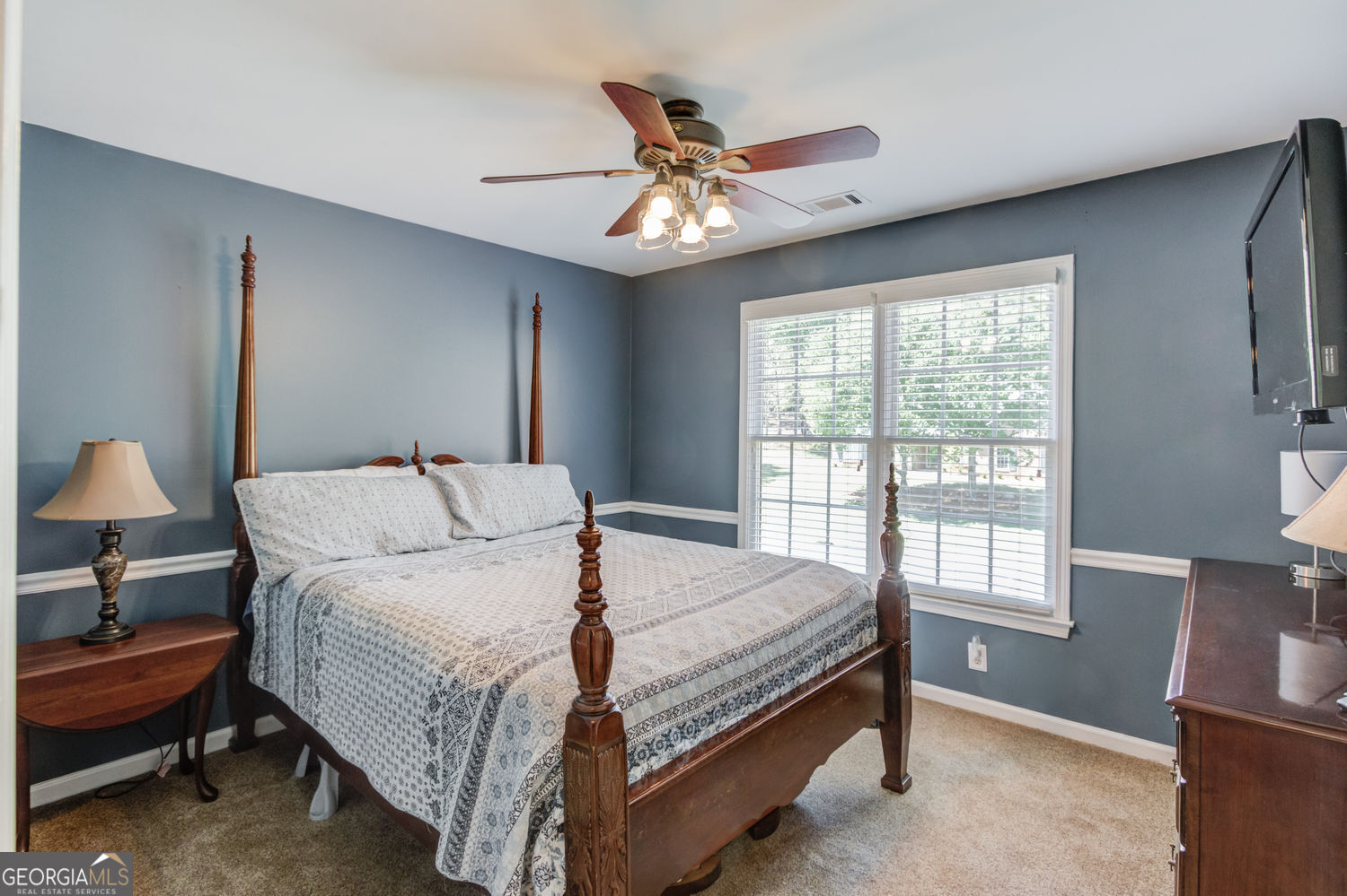 2020 Tribble Walk Drive Lawrenceville GA 30045
